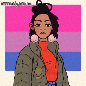 Meet your Posher, Octavia